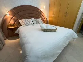 Appartement Neuf de Luxe Esprit Essaouira Agadir Centre