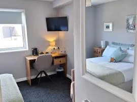 Luxurious Double En-Suite Room Tralee Town Centre