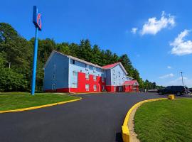 Motel 6 Morehead, KY, hotel en Morehead