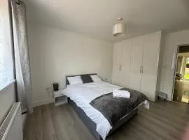London Heathrow Hayes Escape