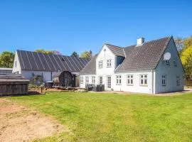 14 person holiday home in Ribe