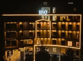 HSQ Towers