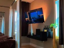 Carlos suite North Bergen