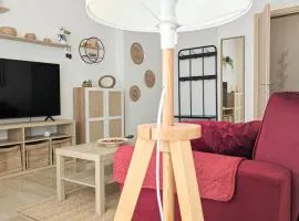 A Casa da Ghidelia