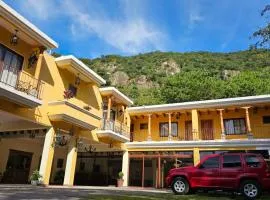 Hotel Jotam