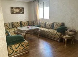 Super Appartement