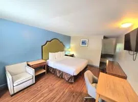 Brentwood Inn Richmond South