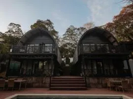 4 Elements - Contadora Island