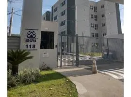 Aconchego na Zona Oeste