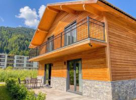 Seeperle, hotel en Afritz am See
