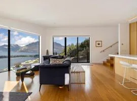 No.8 Queenstown