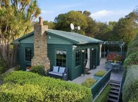 Private seaside couples hideaway
