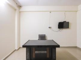 Hotel O Royal Residency, отель в городе Indirapuram