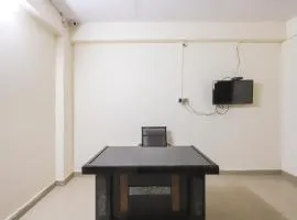 Hotel O Royal Residency