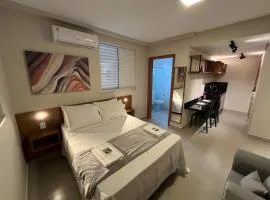 BH Suites 03-301 - 1 bedroom apartment Serra - 10 min from Savassi