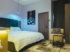 Studio Apartment -LIAM Signature Akowonjo Egbeda
