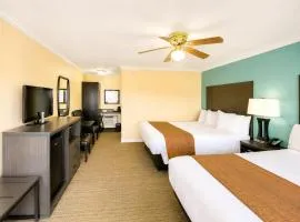 Rockview Inn and Suites - Morro Bay CA