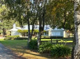Amberley Lodge