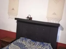 Hotel isla Holbox