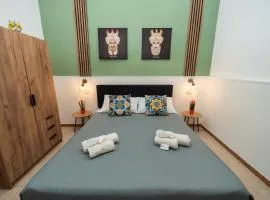 Alma Sicula Apartment