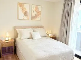 Elegante apartamento en Torre Atlas Lujo y ubicación en Bulevar Morazán