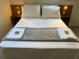 BH Suites 05-401 - O melhor lugar do Serra-10 min Savassi
