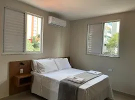 BH Suites 06-402 - Apt 1q South Zone BH - 10 min from Savassi
