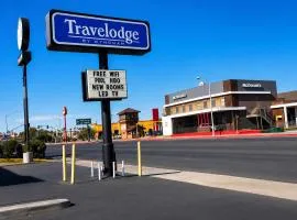 Travelodge by Wyndham Barstow