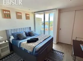 EBISUR Apart - Hoteles CRUZ