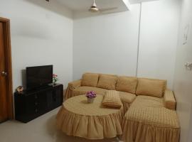 Hotel Ambassador Dhaka Airport, hotel u gradu 'Bāiljuri'