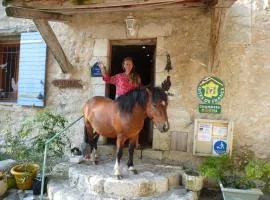 Ferme Saint Pierre