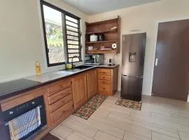 Temoe'ani House