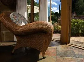 Chestnut Cottage - Ukc4654