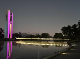 Eaglehawk Park Canberra, khách sạn ở Canberra