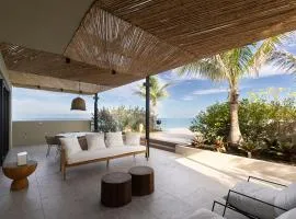 The Palms Penthouse by AcoModo Punta Caelo