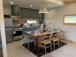 Casita acogedora y relajante