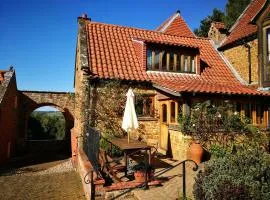 Cobnut Cottage - Ukc4655