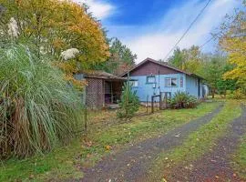 Crews Quarters - Grayland Westport WA