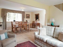 Lodge Cottage, hotel v destinácii Kingham