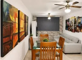 Apartamento La Bonita
