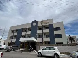 Tropical Praia Hotel