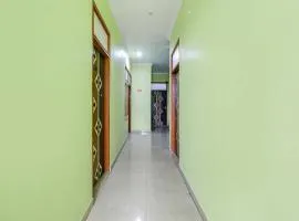 Hotel O Trimurti Palace