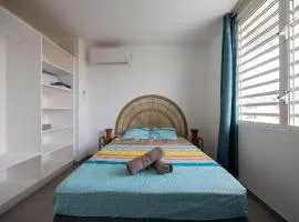Appartement bois de chaumes