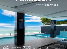 The Farallon Beach Condo by AcoModo