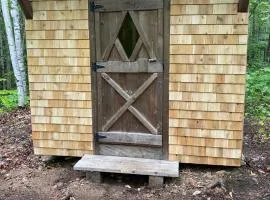 Enchanted Forest Cabin
