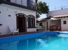 Hostal Mardan Puerto Vallarta Aeropuerto