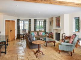 Ryeworth Cottage, hotel v destinácii Kingham
