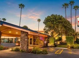 Valli Hi Motel