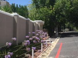 9 Ripelby, hotel near Harfield Railway Station, Cape Town