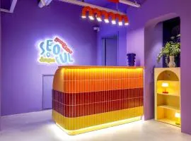 Hotelarrive Seoulful